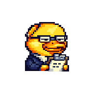 Chief Quackurations-Officer